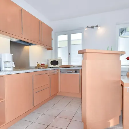 Apartment Haus Ardenne 03 Heringsdorf (Usedom)
