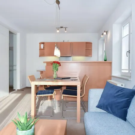 شقة Haus Ardenne 03