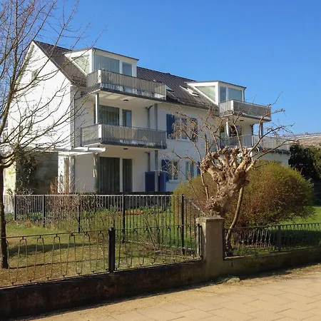 Apartment Haus Ardenne 03 *