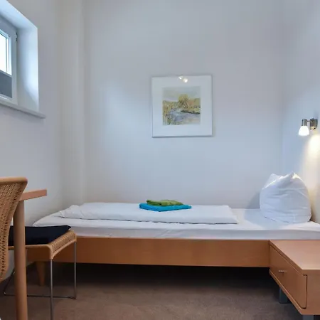 Haus Ardenne 03 Apartment
