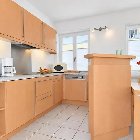 Haus Ardenne 03 Apartment *