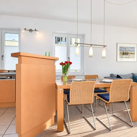 Apartment Haus Ardenne 03