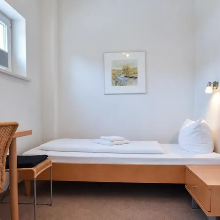 Apartment Haus Ardenne 03 *