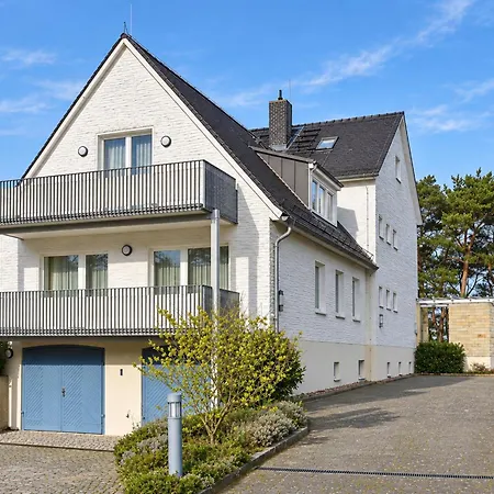 Haus Ardenne 03 Apartment *