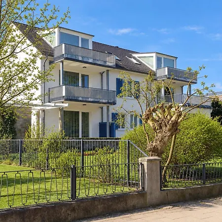 Apartment Haus Ardenne 03 *